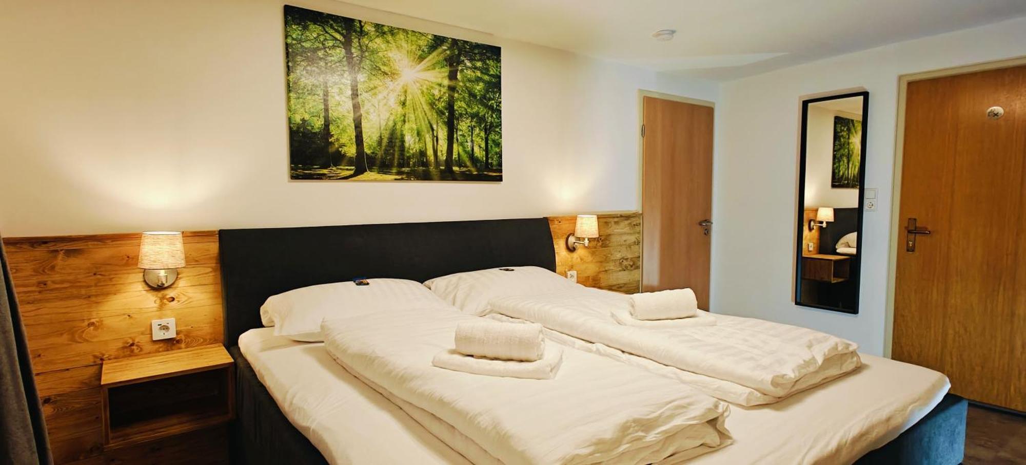 Gasthof Sonnental Winterberg Zewnętrze zdjęcie